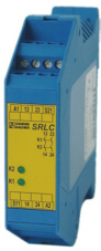 Emergency Stop Relay SRLC 